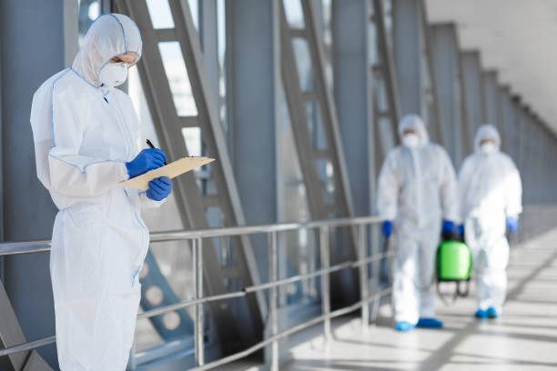 Mold Documentation for Insurance Claims in Winfield, WV