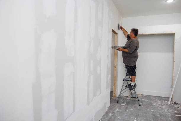 Mold Removal for HVAC Installations in Winfield, WV