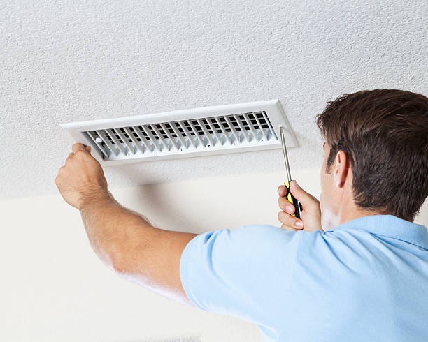 Mold Remediation for Vacation Homes in Winfield, WV
